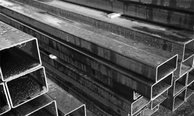 沙河无缝方矩管类型