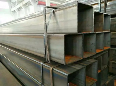 沙河q345b大口径方管