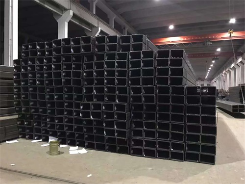 沙河冷拔方管选型指南 工程采购怎么选